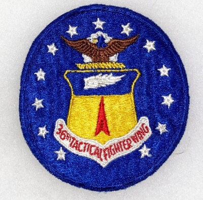 8th Combat Wing 619 TF Squadron スカーフ 8th Combat Wing 619 TF Squadron スカーフ 8th Combat Wing 619