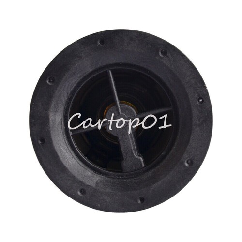 NEW Thermostat for Porsche Cayenne Panamera Macan 3.0L 3.6L 4.8L 94810603401 - Picture 3 of 6