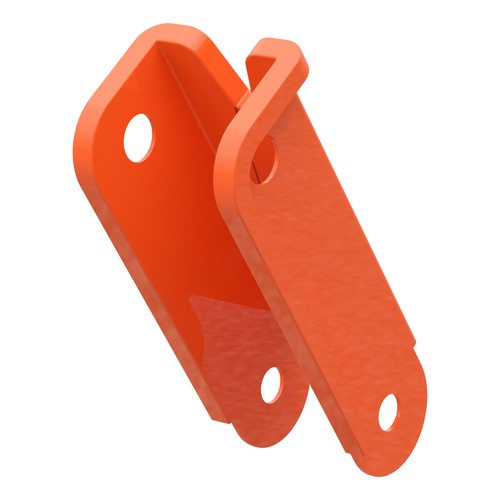 Replacement ActiveLink Orange Plastic Shank Sleeve - Picture 2 of 2