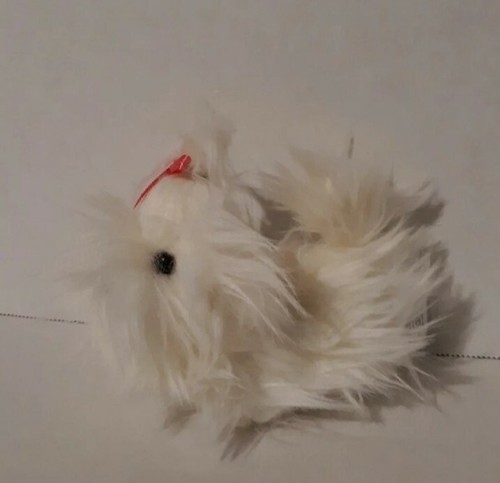 lhasa apso plush