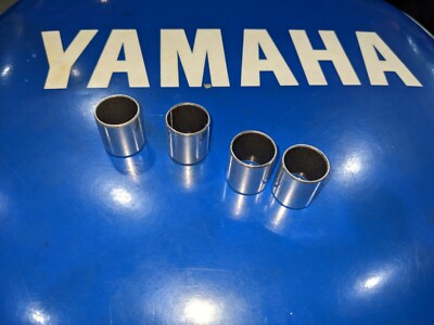 Yamaha Front Ski Spindle Bushing Kit. Apex, Nytro, Vector, Venture, Phazer, VK