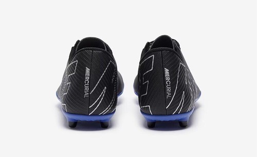 Herren Nike Mercurial Vapor 15 FG fester Untergrund 3G Fußballschuhe Größe 10,5 UK £85 - Bild 5 von 13