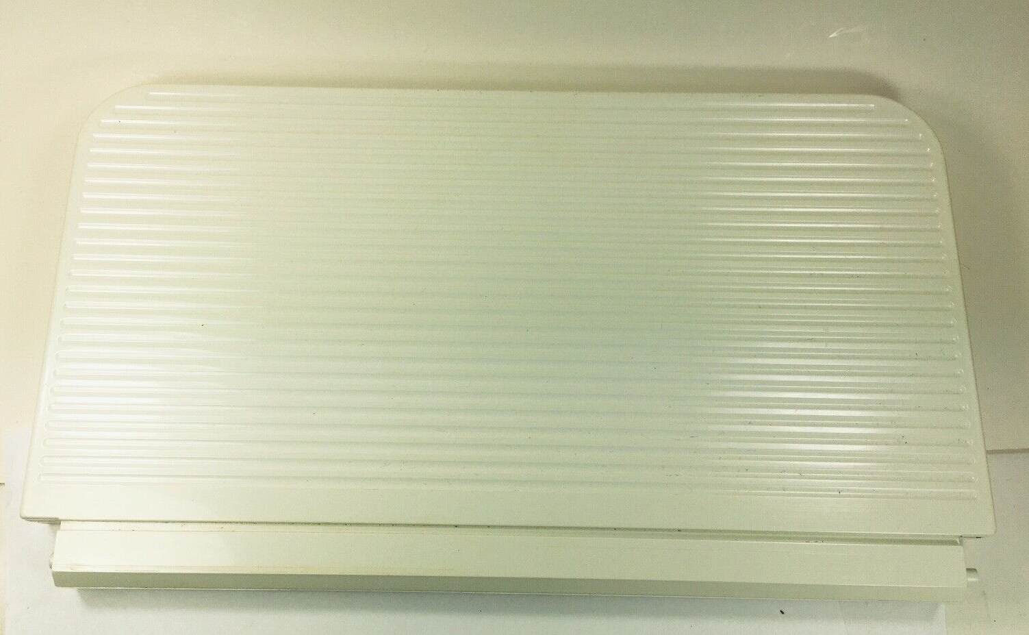 Krups 355 Food Cheese Meat Slicer BOTTOM TRAY Only Replacement Part eBay