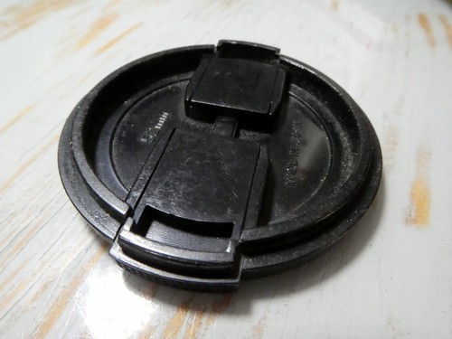 Nikon 52mm Front Lens Cap for 50mm f1.8 Ai-s E series - Picture 7 of 9