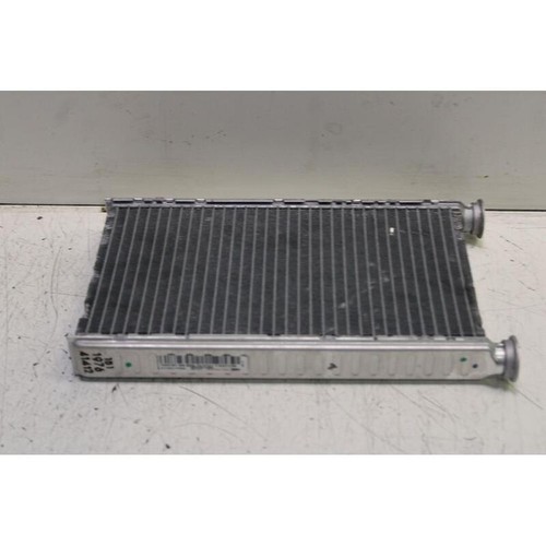 RADIATEUR DE CHAUFFAGE POUR MERCEDES CLASSE GLC (15-22) X253 2.2 CDI (250D) 2015 - Picture 2 of 7