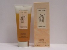 Cerruti 1881 by Cerruti Pour Femme Women 6.8 oz Perfumed Bath  Shower Gel