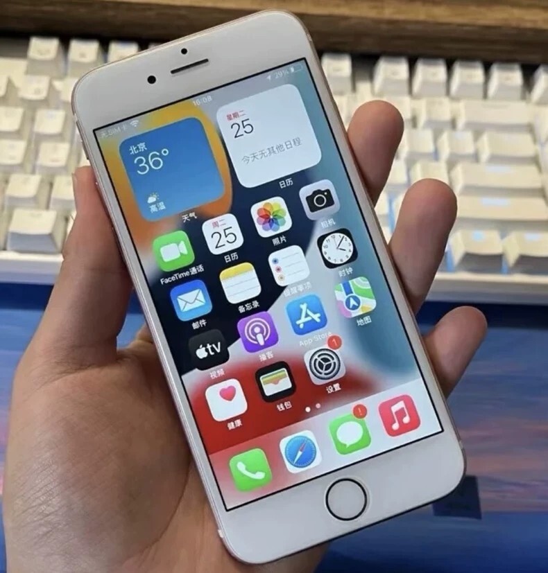 Original Apple iPhone 6 -16GB 32GB 64GB 128GB - unlocked