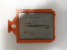AMD Ryzen Threadripper Pro 3945wx swrx8 CPU Processor 12 Core 4Ghz for Lenovo