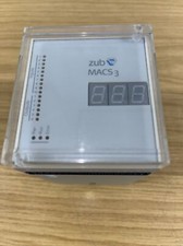 Ferag 5700334 MACS3 Regulator.