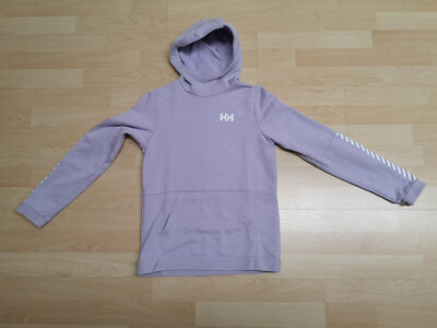 Mädchen Hoody Kapuzenpullover von Helly Hansen (Gr. 152)
