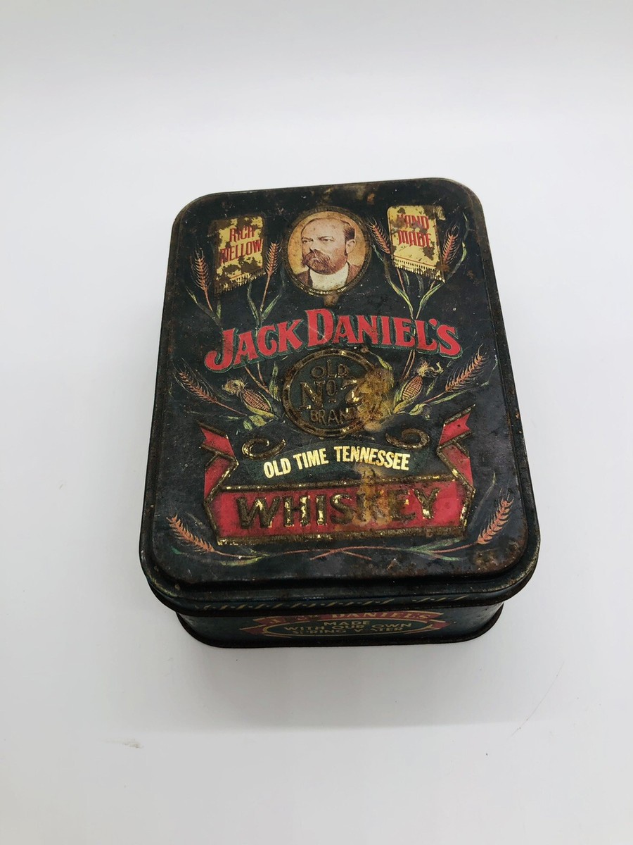 Jack Daniel's Old No. 7 ギフトボックス入り 未開封 Jack Daniel´s Old No. 7 ギフトボックス入り 未開封