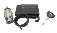 2006-2010 Dodge Ram 1500 56040659AJ SKIM SKEEM IMMOBILIZER TRANSCEIVER W/ Key