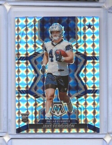 2022 Panini Mosaic Football **PICK YOUR CARD** Variation, Parallels, Mosaic - Picture 9 of 9