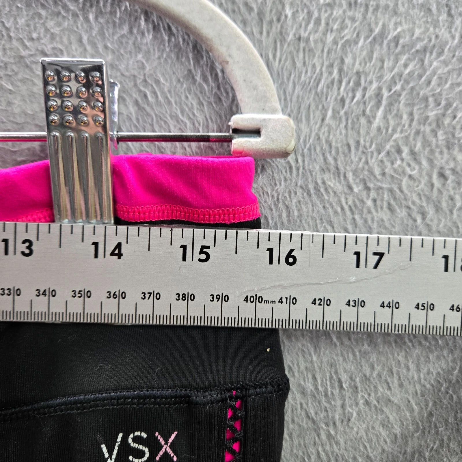 victoria-secret-vs activewear made sexy pants