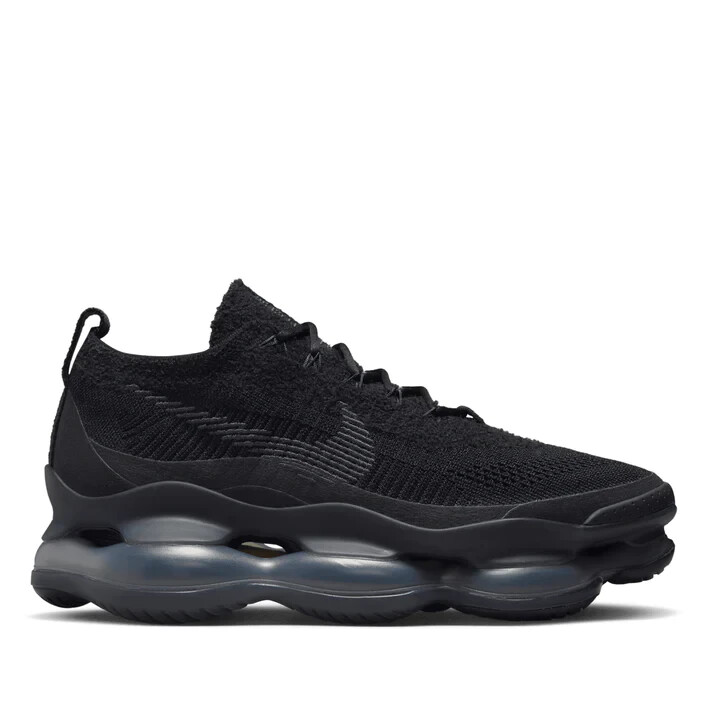 Nike Air Max Scorpion FK Shoes Black Anthracite DJ4701-003 Men's Multi Sizes NEW Nike Air Max Scorpion FK Shoes Black Anthracite DJ4701-003 Men's Multi Sizes NEW