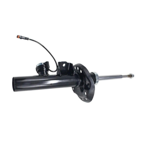 2X Front Shock Absorber For Vauxhall Opel Insignia A G09 AWD 2.8 08-17 13328351 - Picture 5 of 7