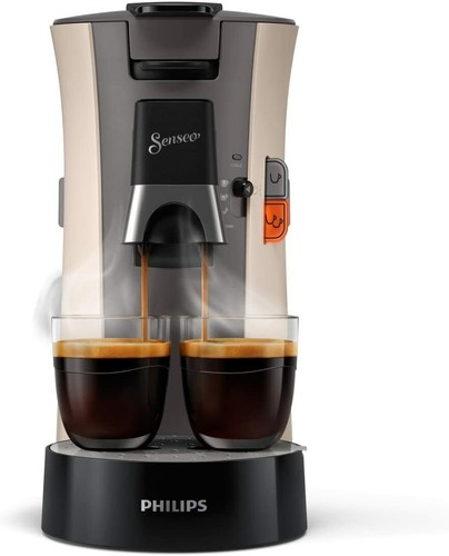 Philips Senseo CSA240/30 - monodosis (selección de intensidad