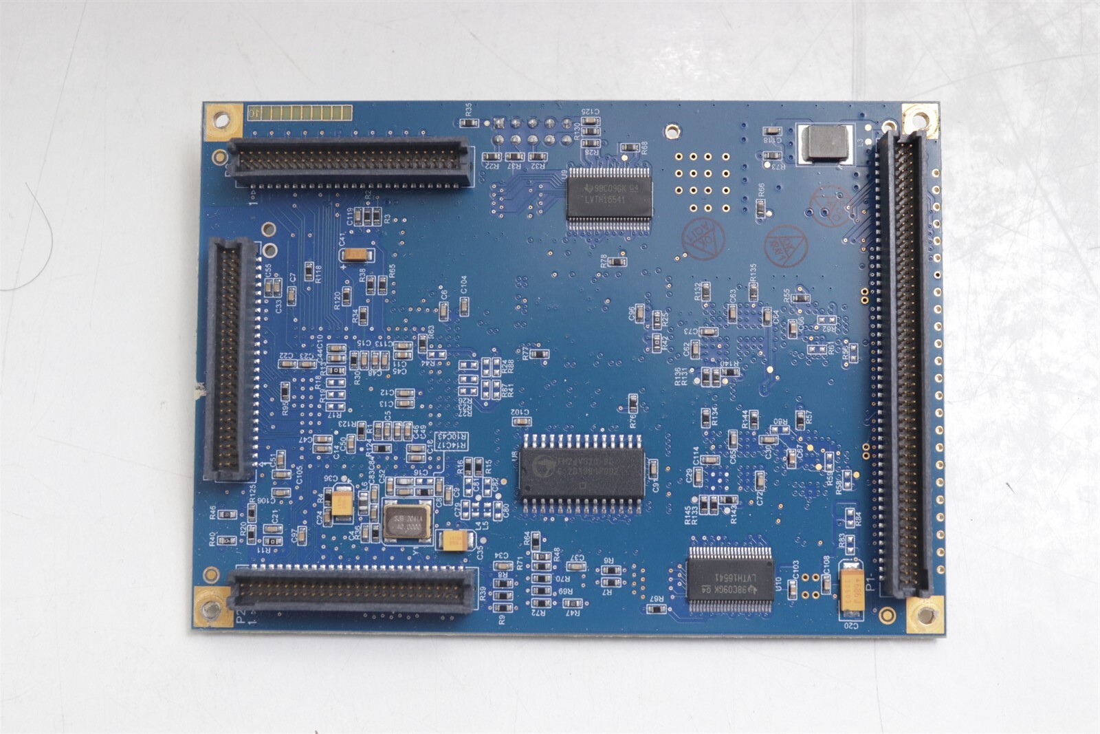PHILIPS Incisive CT Ghost CPM 453567556773 REV B For PBC FAB 