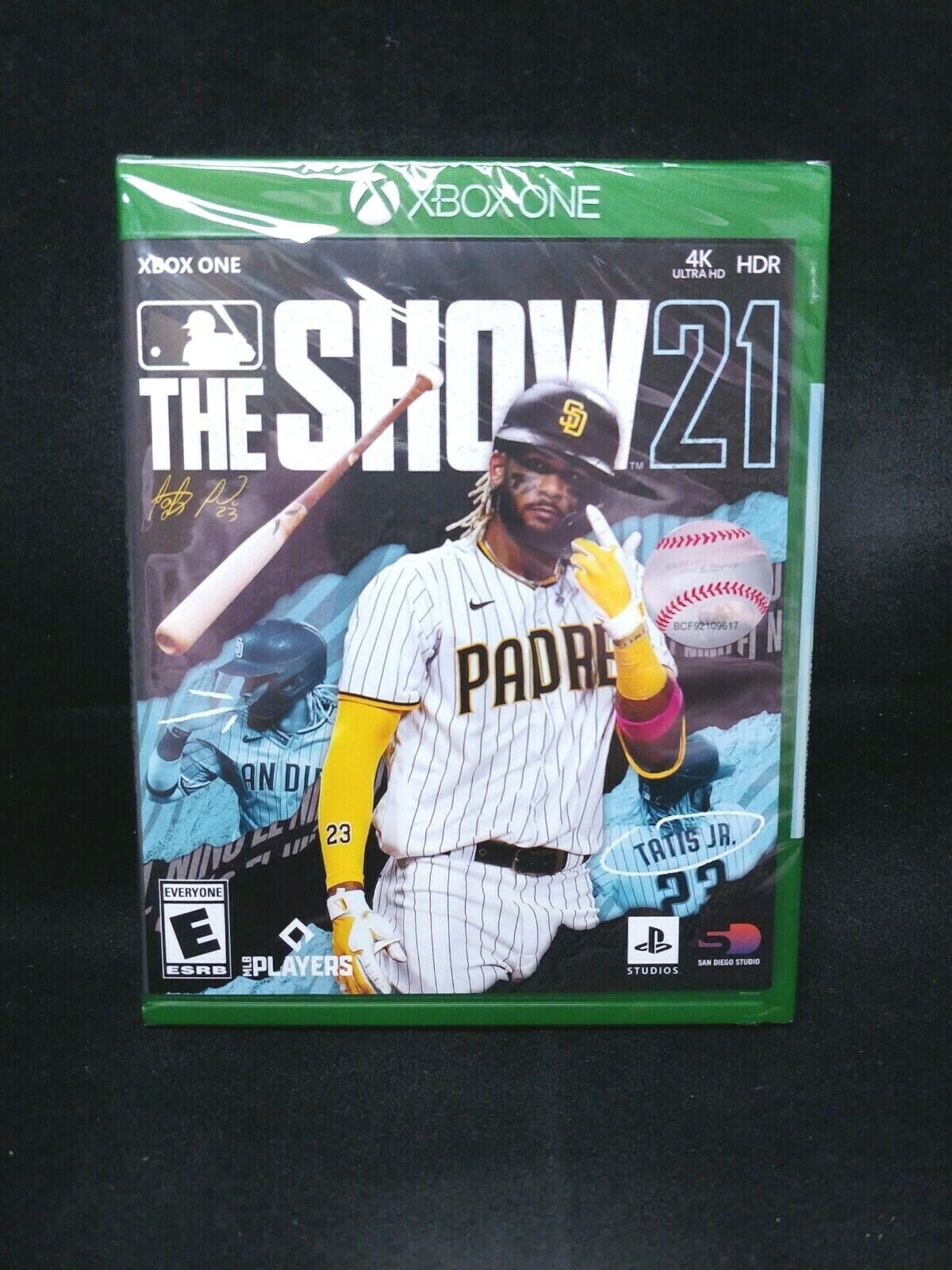 MLB The Show 21 - Xbox One