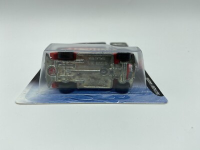 Hot Wheels Mothers Series Radster Roadster Foose Design 1/64