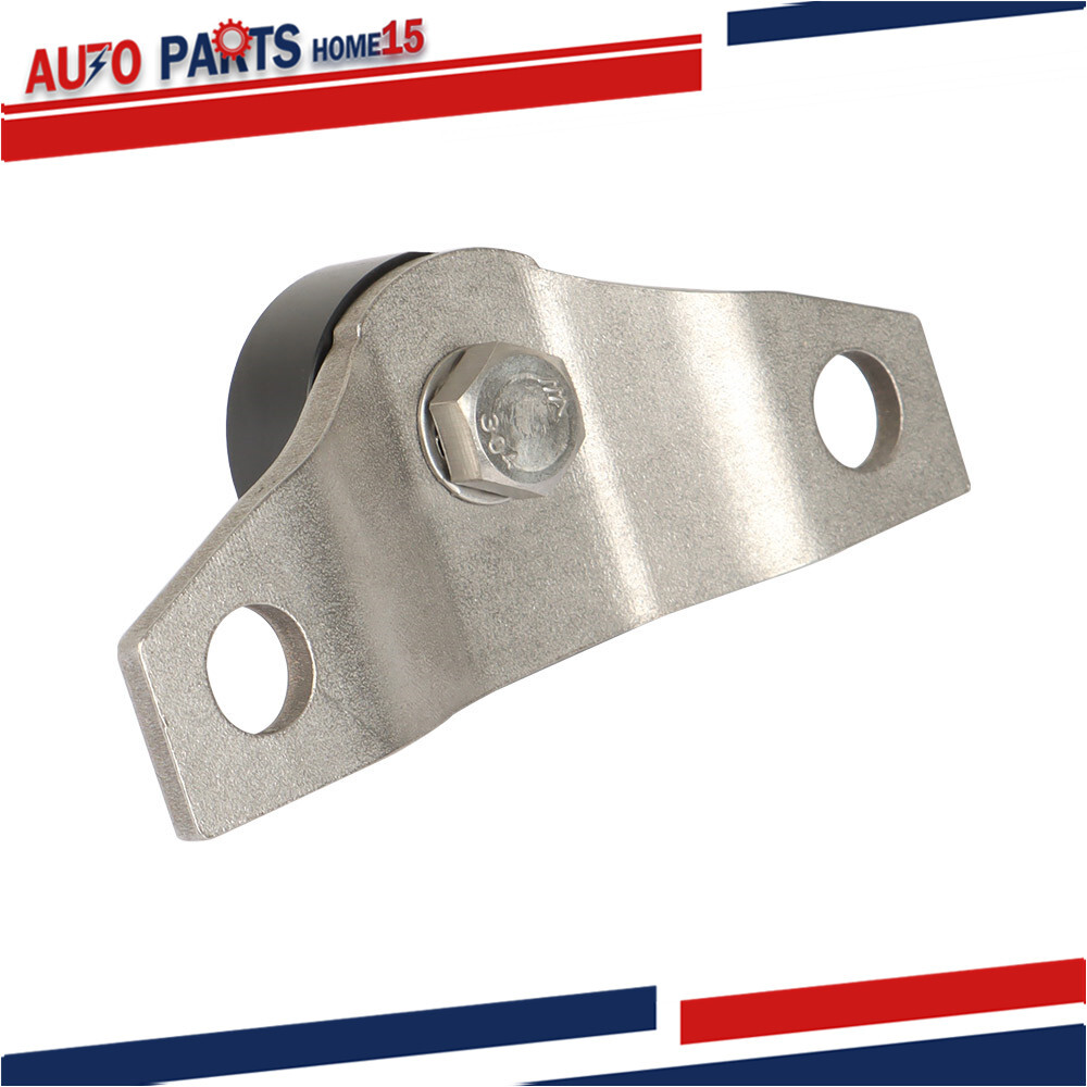 Tailgate Trunnion Hinge Kit Fit For 19671972 Chevy/GMC Truck Fleetside