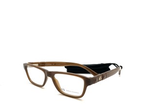 armani exchange occhiali