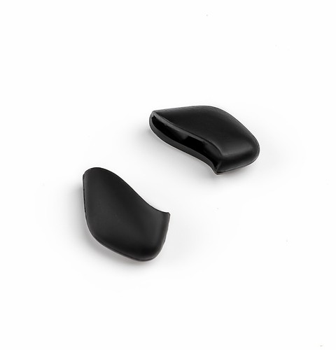 Naselli di ricambio più spessi per Oakley Flak 2.0 Asian Fit OO9271 cuscino naso - Foto 2 di 8
