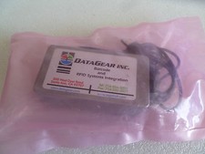 DATAGEAR INC BARCODE AND RFID SYSTEMS INTEGRATION