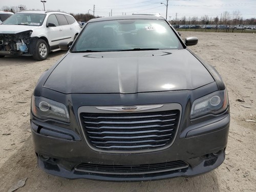Used Ignition Switch fits: 2014 Chrysler 300 Grade A - Picture 5 of 24