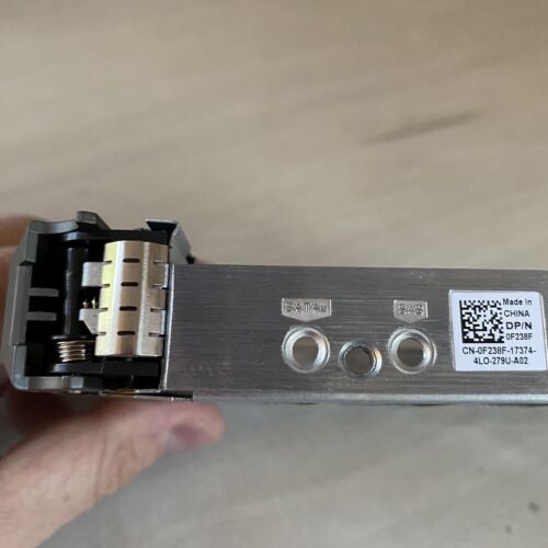 Zwei 2 SAS SATA Festplatten Tray Caddy 3,5" für Dell PowerEdge T330 T430 T630 R230 - Bild 3 von 9