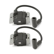 32-584-06-S Ignition Coil Module 2 Pack Compatible with Kohler KT Z... Fast Ship