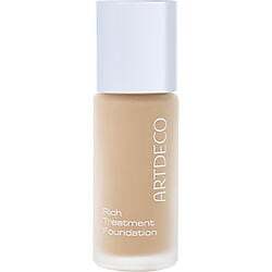 Artdeco Rich Treatment Foundation - # 15 Cashmere Rose --20ml/0.68oz By Artdeco - Picture 1 of 1