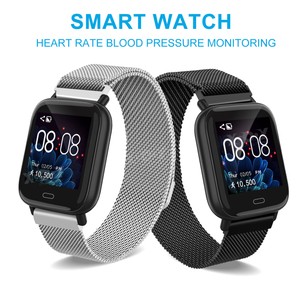 Xgody Smartwatch Sports Armband Ppg Herzfrequenz Fur Phone Ios Android Samsung Ebay