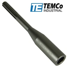 TEMCo Industrial - 3/4" Bore SDS MAX Ground Rod Driver