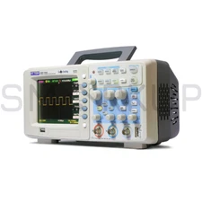 New In Box ATTEN ADS 1042C Digital Oscilloscope 40MHz 500MSa/s