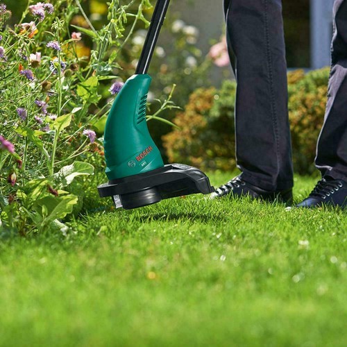 ELECTRIC GRASS TRIMMER eBay