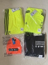 Adidas Into The Metaverse Full Set Tracksuit, Hoodie, Beanie Medium