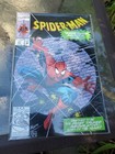 Spider-Man 27 Marshall Rogers Don McGregor Uncirculated Gun 1992