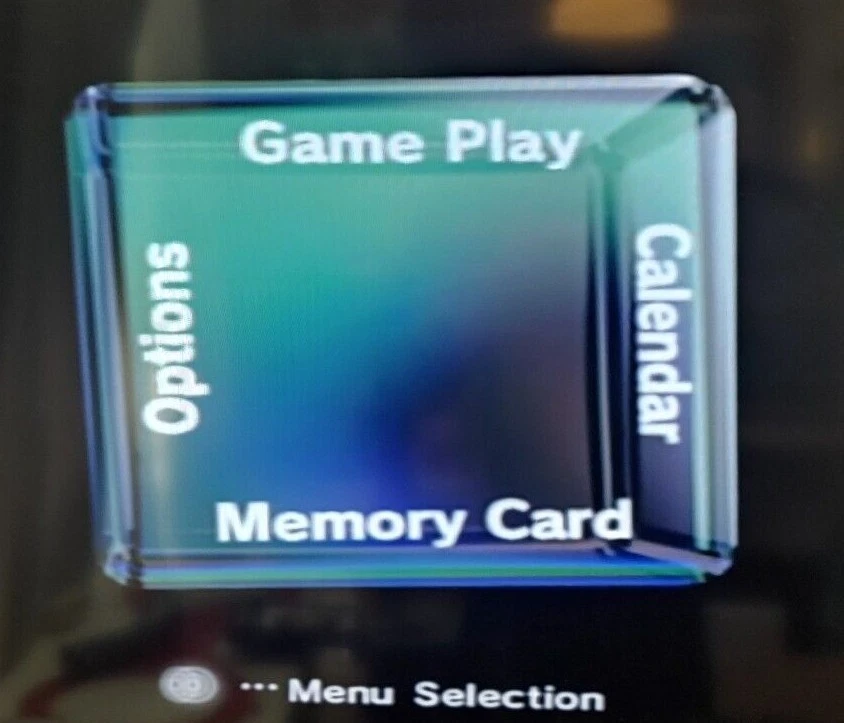 Used Nintendo GameCube DOL-001 console + controller NTSC-U/C US/Canada Tested - Image 2 of 2