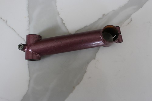 RARE Vintage 1" IBIS STEM 10°-130mm Stem-Custom SS TYPE II - Picture 10 of 16