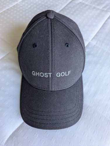 Ghost Golf Sunday A:M Mütze Navy