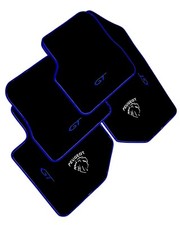 Tappetini auto *compatibili* per peugeot 208 dal 2019 in poi.