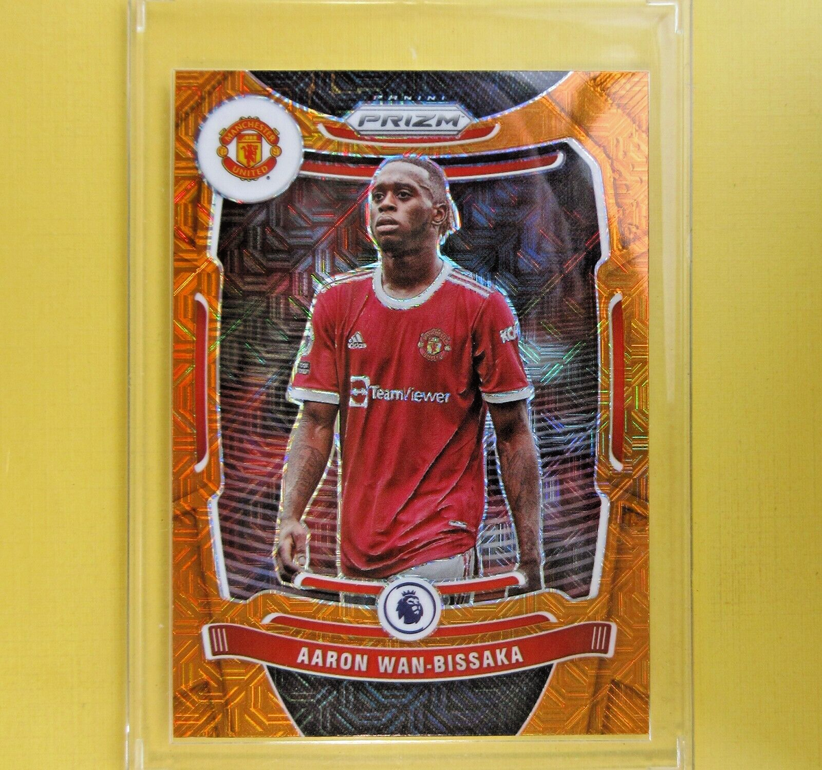 N'GOLO KANTE 2021 Prizm RED MOSIAC Panini #13 Chelsea FC | eBay
