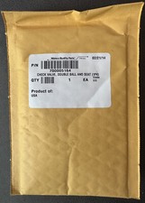 Waters® 700005164 CHECK VALVE, DOUBLE BALL AND SEAT (1PK) - New Sealed