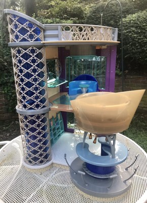bratz mansion