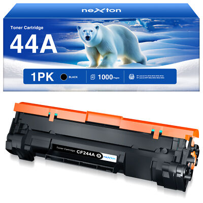 XXL Toner Patrone für HP CF244A 44A für HP LaserJet Pro M15a M15w MFP M28a M28w