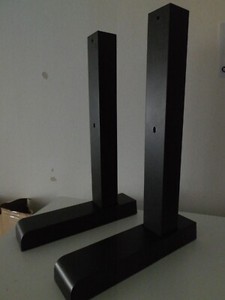 BenQ Stand Set for SL420 / SL460 / IL420 / IL460 (Monitor- / Fernsehhalterung)