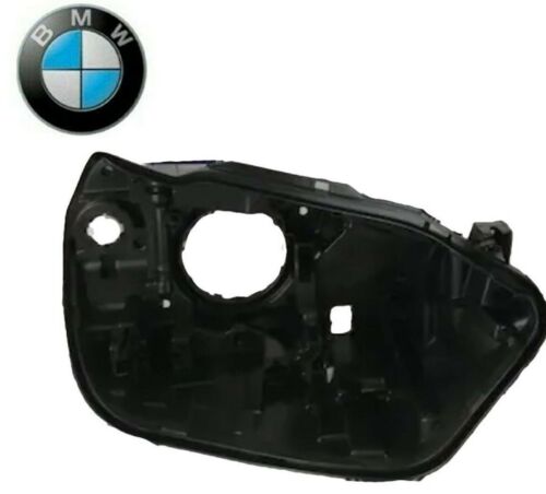 BMW F20 F21 1 SERIES LCI RIGHT SIDE LED Headlight Headlamp Housing 15-18 OEM - Picture 2 of 6