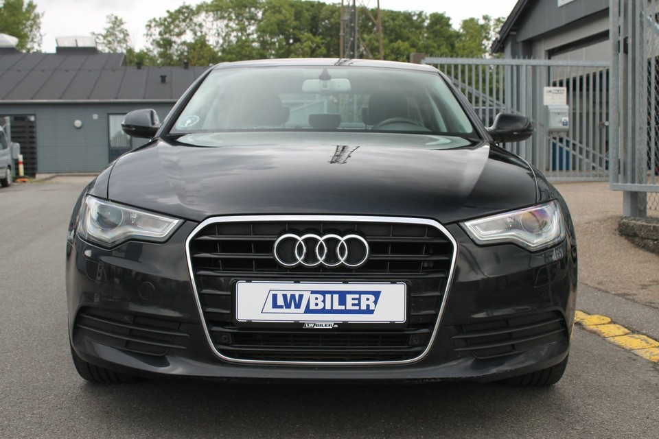 01826 audi a6