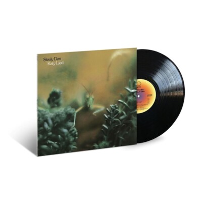 STEELY DAN - KATY LIED (LP)   VINYL LP NEU